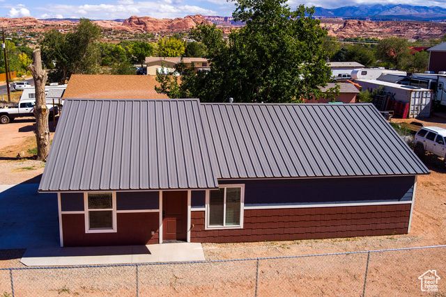 2468 E SAN JOSE RD, Moab, UT 84532