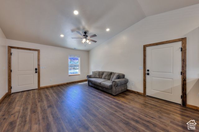 2468 E SAN JOSE RD, Moab, UT 84532