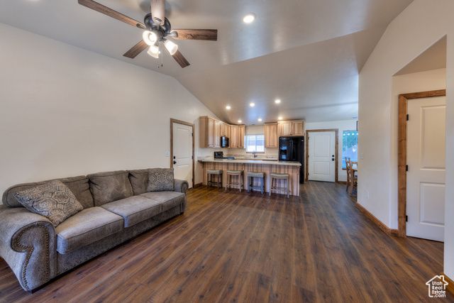 2468 E SAN JOSE RD, Moab, UT 84532