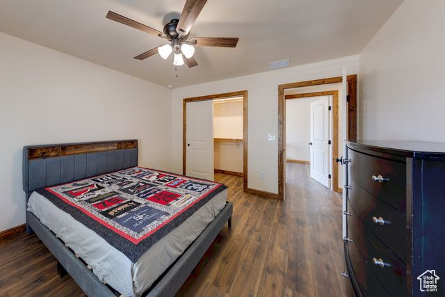 2468 E SAN JOSE RD, Moab, UT 84532