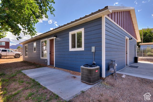 2468 E SAN JOSE RD, Moab, UT 84532