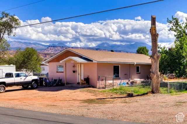 2468 E SAN JOSE RD, Moab, UT 84532