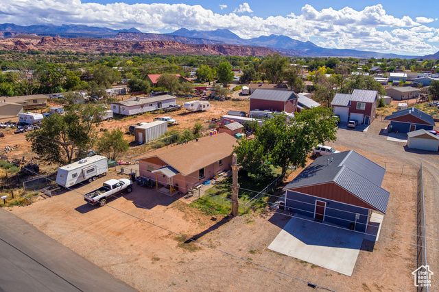 2468 E SAN JOSE RD, Moab, UT 84532