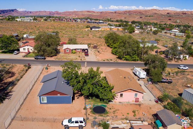 2468 E SAN JOSE RD, Moab, UT 84532