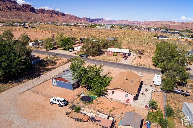 2468 E SAN JOSE RD, Moab, UT 84532