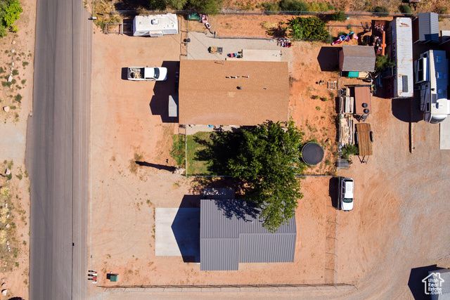 2468 E SAN JOSE RD, Moab, UT 84532