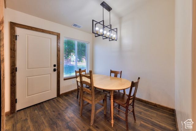 2468 E SAN JOSE RD, Moab, UT 84532