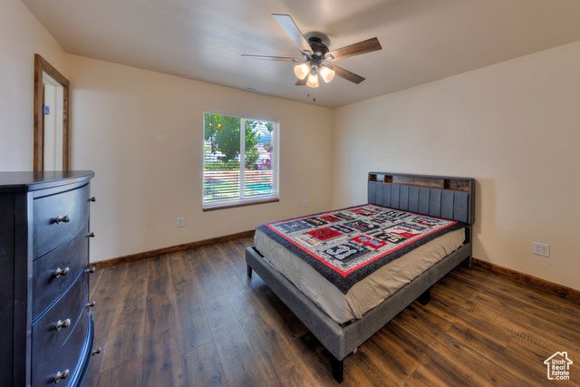 2468 E SAN JOSE RD, Moab, UT 84532