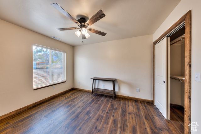 2468 E SAN JOSE RD, Moab, UT 84532