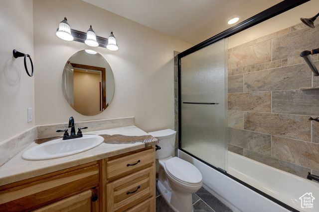 2468 E SAN JOSE RD, Moab, UT 84532