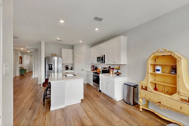 5107 Penrose Drive, Princeton, TX 75407