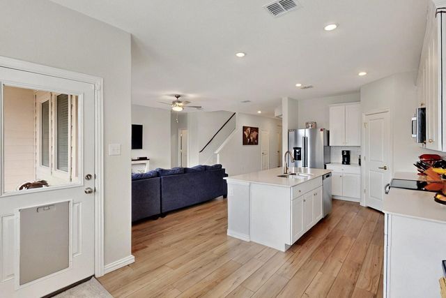 5107 Penrose Drive, Princeton, TX 75407
