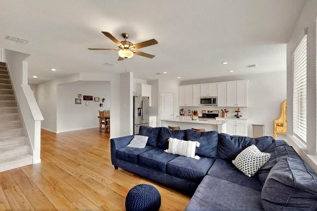 5107 Penrose Drive, Princeton, TX 75407