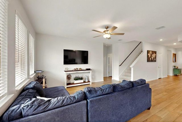 5107 Penrose Drive, Princeton, TX 75407