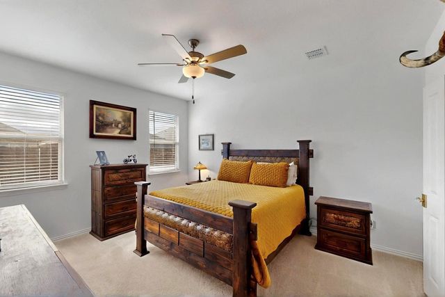 5107 Penrose Drive, Princeton, TX 75407