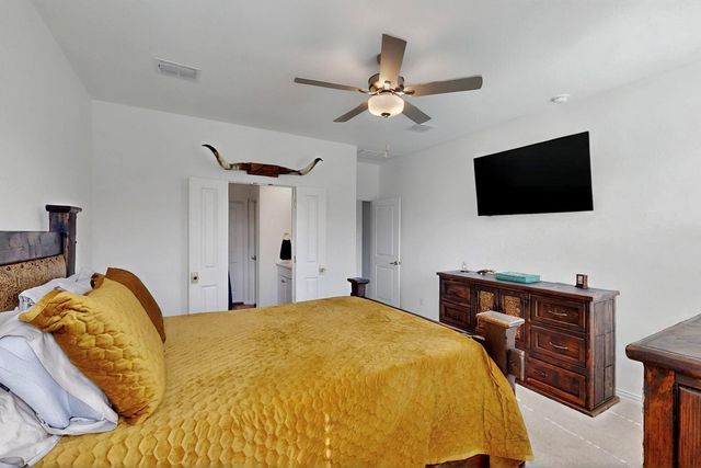 5107 Penrose Drive, Princeton, TX 75407