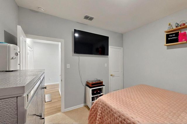 5107 Penrose Drive, Princeton, TX 75407