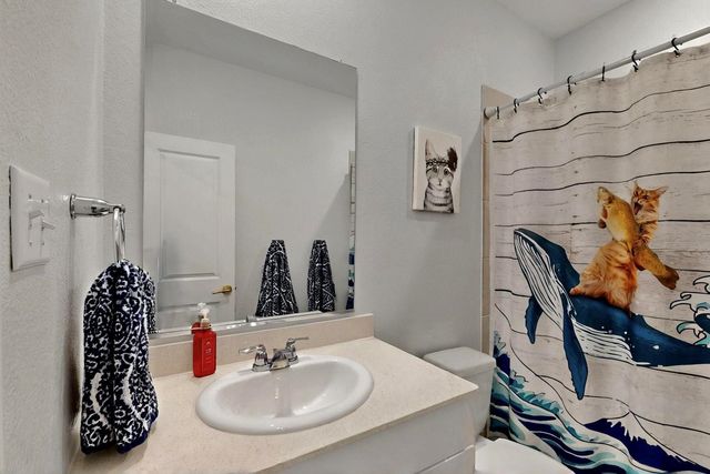 5107 Penrose Drive, Princeton, TX 75407