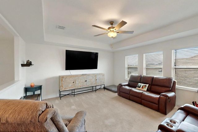 5107 Penrose Drive, Princeton, TX 75407