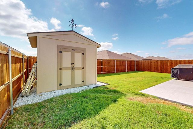 5107 Penrose Drive, Princeton, TX 75407