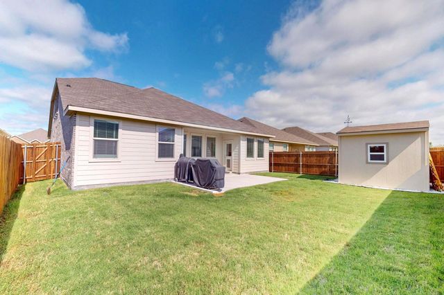 5107 Penrose Drive, Princeton, TX 75407