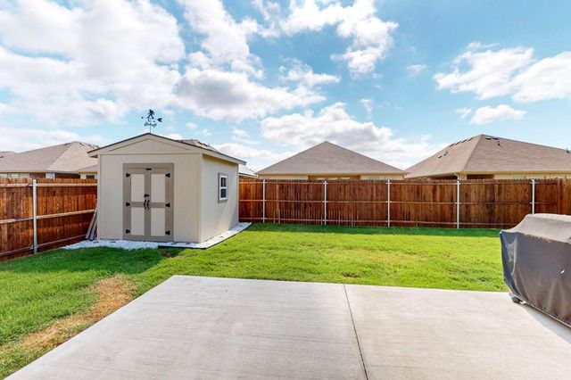 5107 Penrose Drive, Princeton, TX 75407