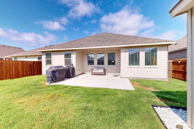 5107 Penrose Drive, Princeton, TX 75407
