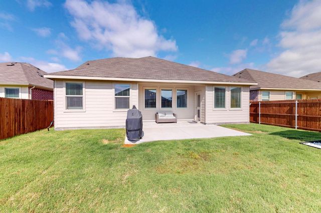 5107 Penrose Drive, Princeton, TX 75407