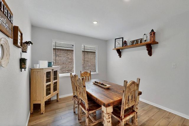 5107 Penrose Drive, Princeton, TX 75407