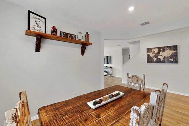 5107 Penrose Drive, Princeton, TX 75407