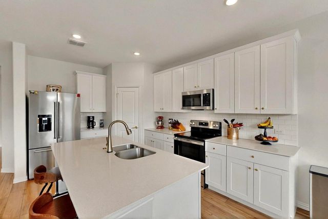 5107 Penrose Drive, Princeton, TX 75407