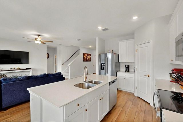 5107 Penrose Drive, Princeton, TX 75407