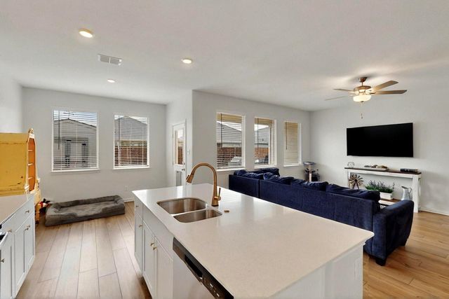 5107 Penrose Drive, Princeton, TX 75407