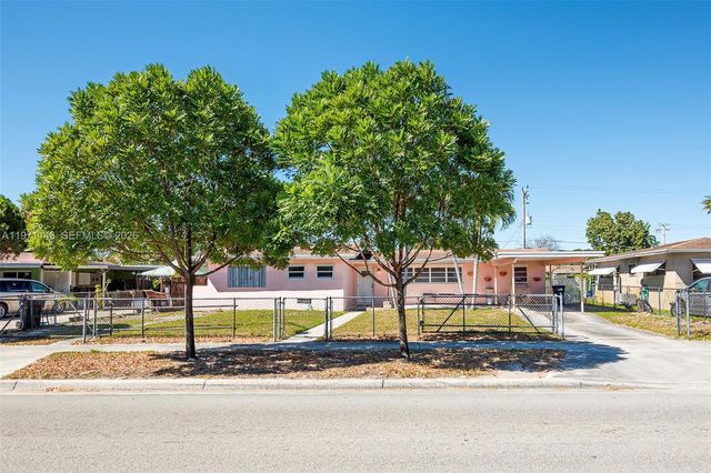 11300 NW 62nd Ave, Hialeah, FL 33012