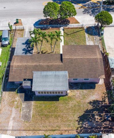 11300 NW 62nd Ave, Hialeah, FL 33012