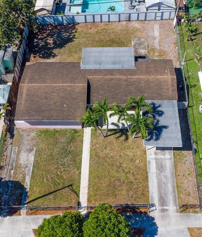 11300 NW 62nd Ave, Hialeah, FL 33012