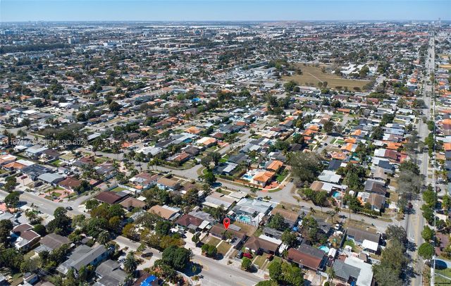 11300 NW 62nd Ave, Hialeah, FL 33012