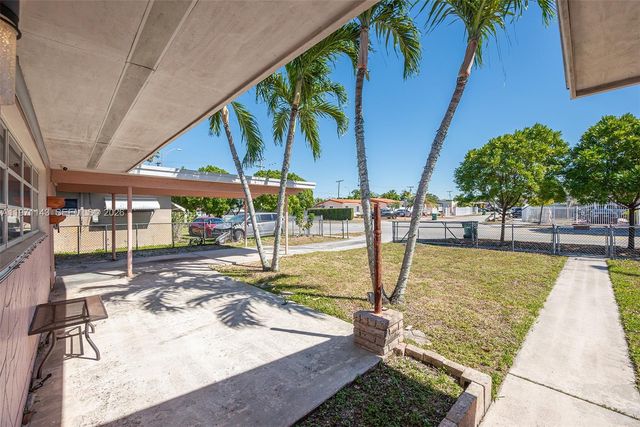 11300 NW 62nd Ave, Hialeah, FL 33012