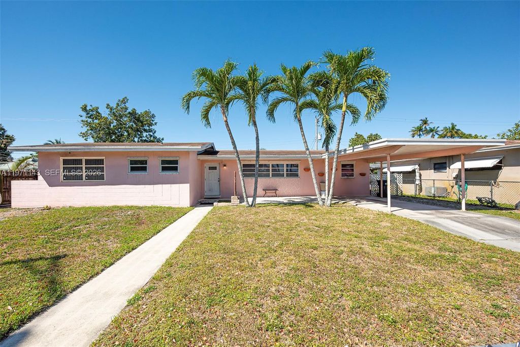 11300 NW 62nd Ave, Hialeah, FL 33012