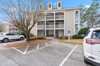 3350 Club Villas Drive # 203, Southport, NC 28461