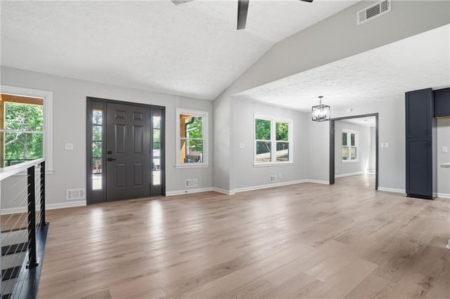 123 Trickum Hills Drive, Woodstock, GA 30188
