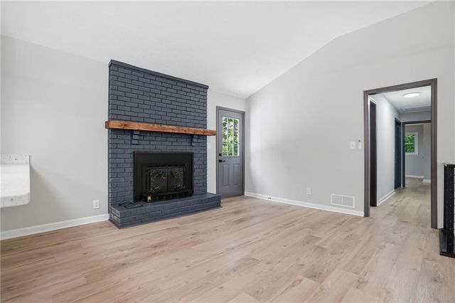 123 Trickum Hills Drive, Woodstock, GA 30188