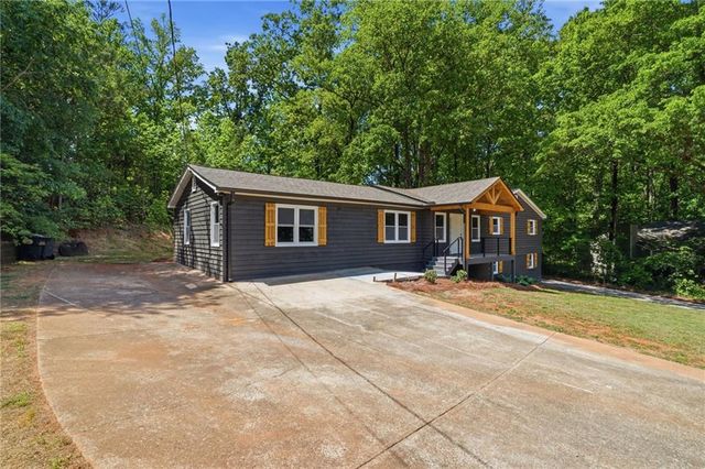 123 Trickum Hills Drive, Woodstock, GA 30188