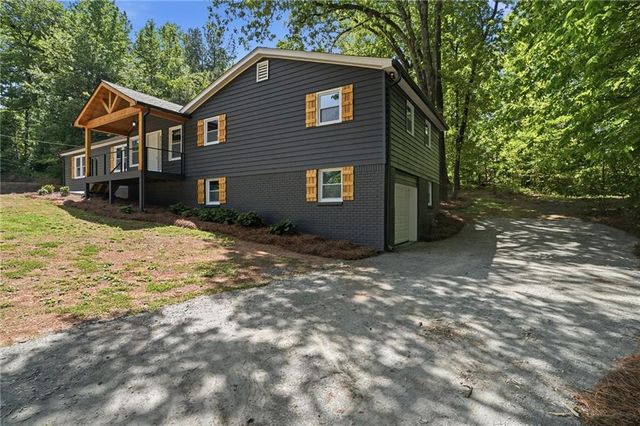 123 Trickum Hills Drive, Woodstock, GA 30188
