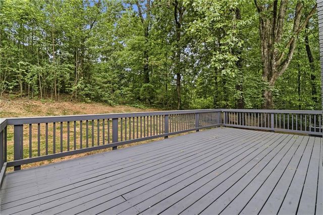 123 Trickum Hills Drive, Woodstock, GA 30188