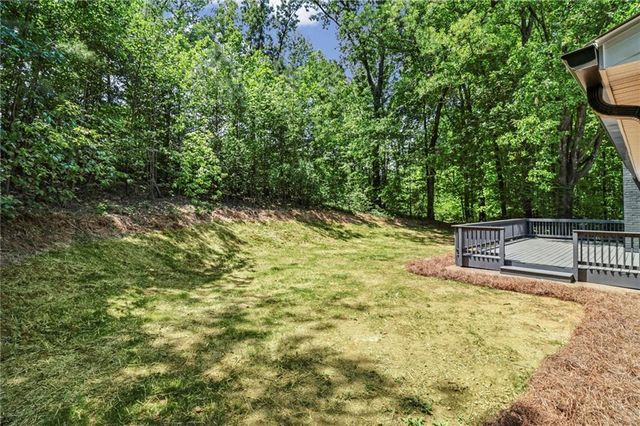 123 Trickum Hills Drive, Woodstock, GA 30188