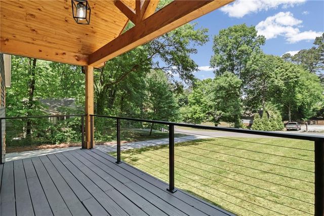 123 Trickum Hills Drive, Woodstock, GA 30188