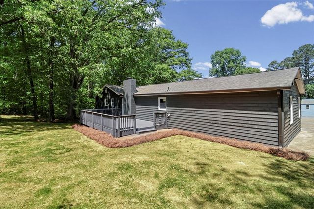 123 Trickum Hills Drive, Woodstock, GA 30188
