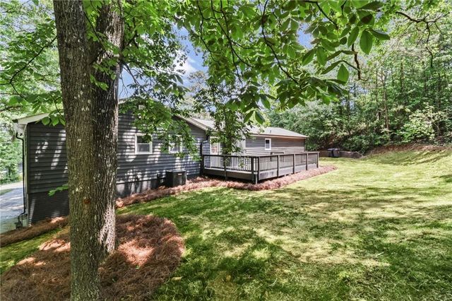 123 Trickum Hills Drive, Woodstock, GA 30188
