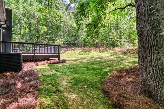 123 Trickum Hills Drive, Woodstock, GA 30188